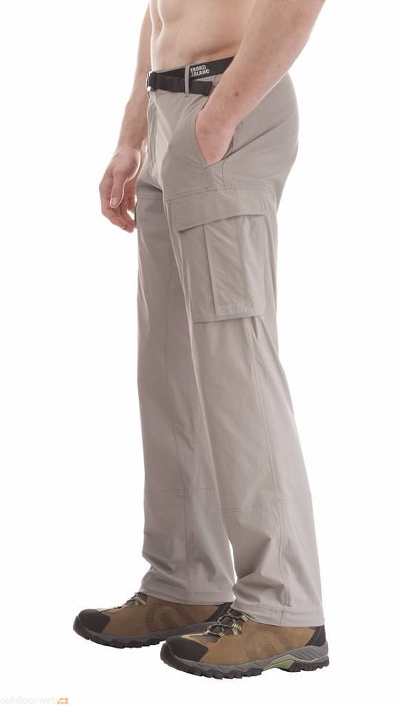 NBSPM5010 LES WEIRD - pánské outdoorové kalhoty