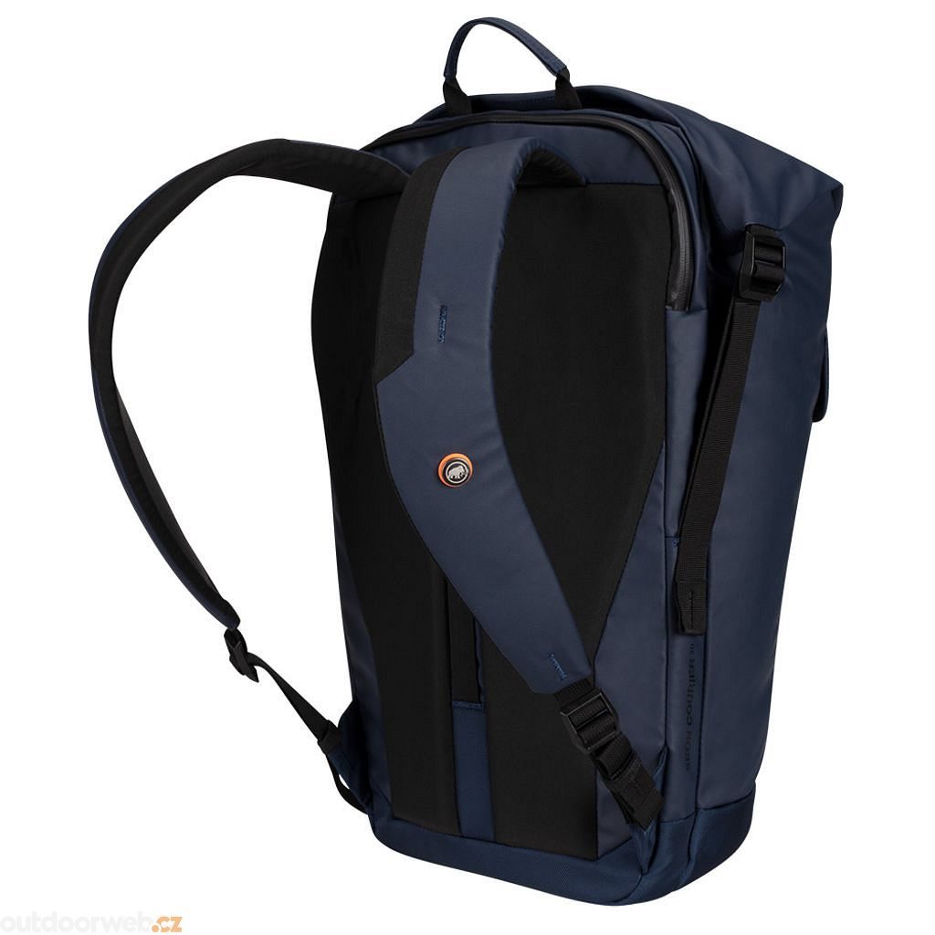 Outdoorweb.cz - Seon Courier 20 black - Batoh - MAMMUT - 2 449 Kč