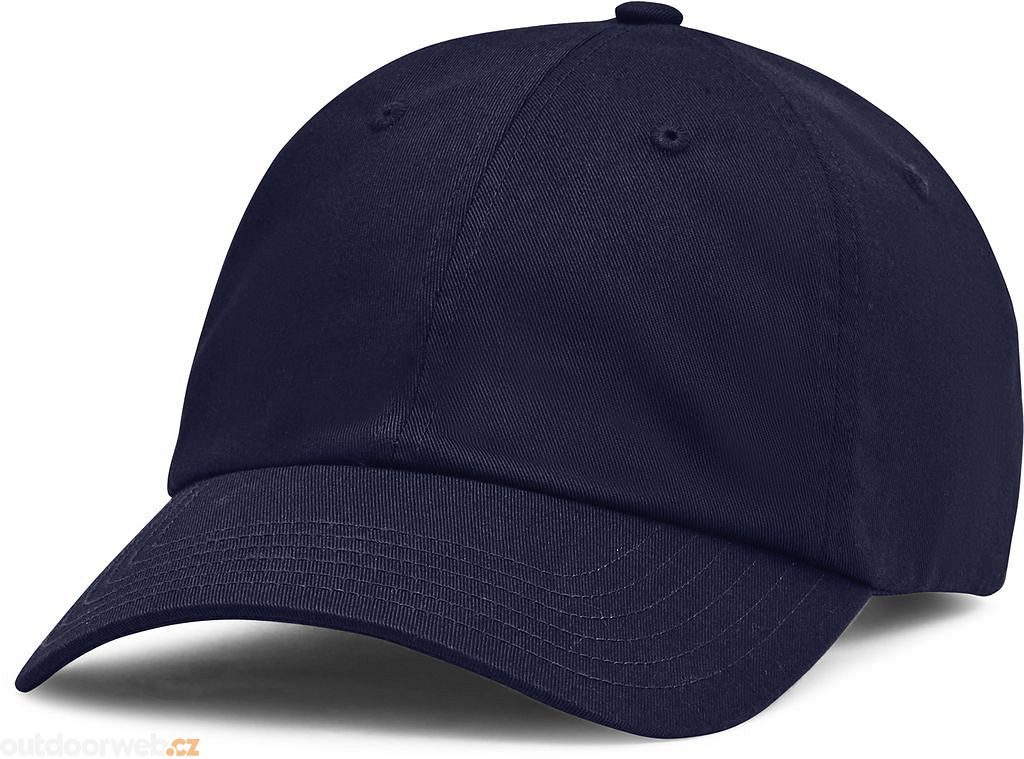 Under Armour Team Navy Chino Cap - Sample