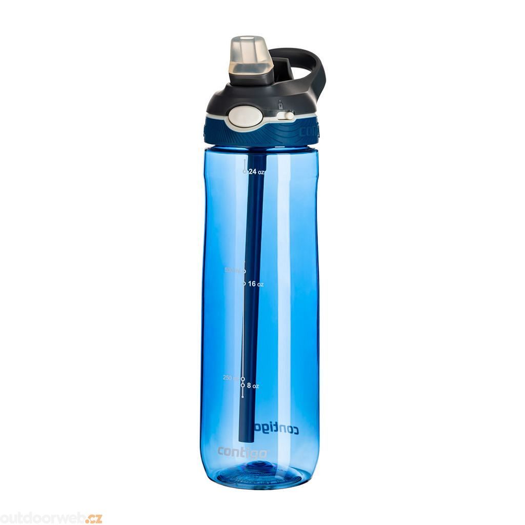Contigo 24 oz Ashland Water Bottle Tritan