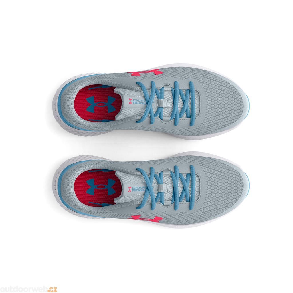 Running shoes Under Armour UA GGS Charged Rogue 3 