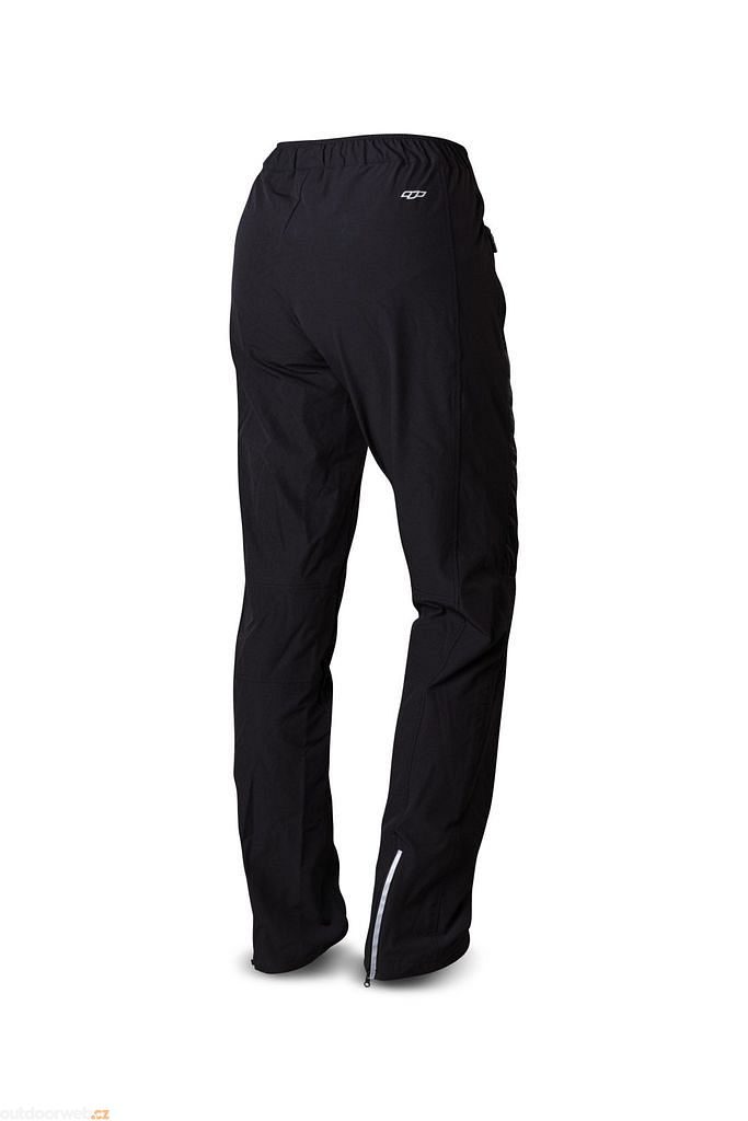 Loeffler Pace Primaloft Next 3/4 Pants Black