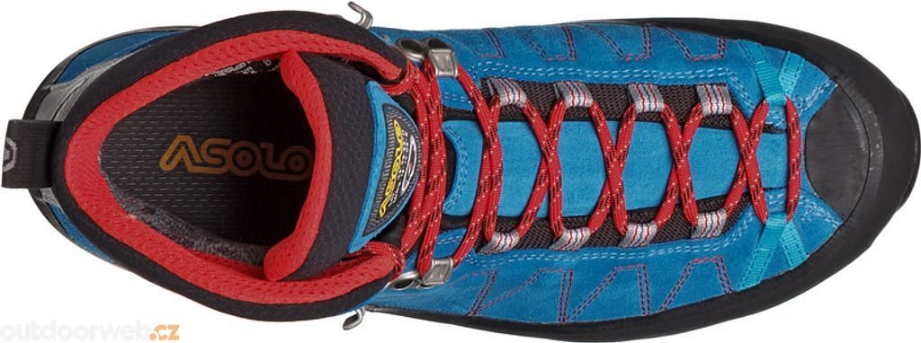 Outdoorweb.eu Elbrus GV MM blue aster silver men s