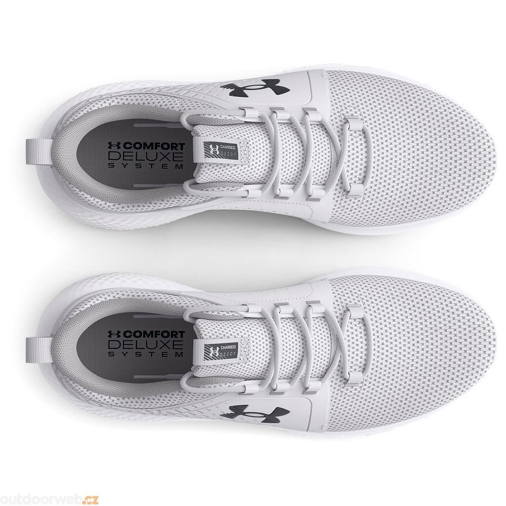 Outdoorweb.eu Charged Decoy WHT men s sports shoes UNDER