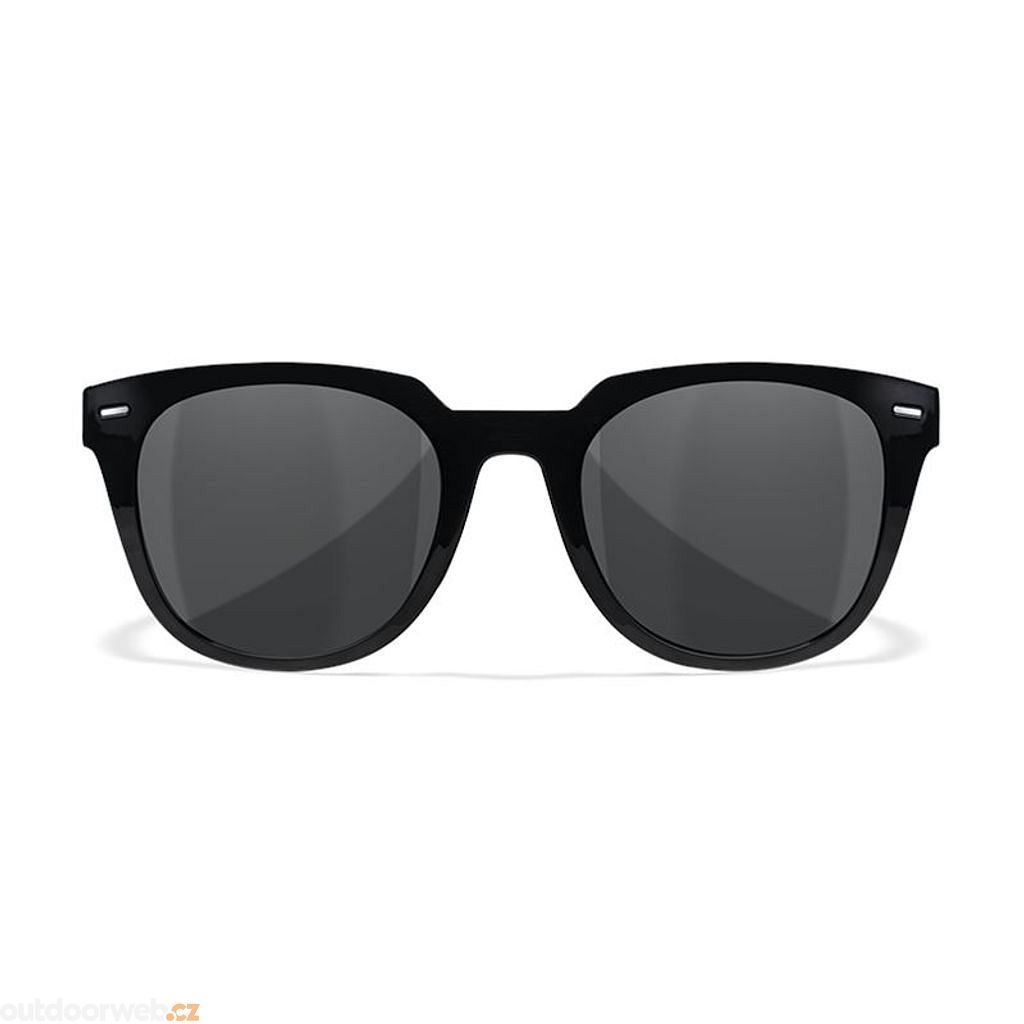 ULTRA Smoke Grey/Gloss Black - ochranné brýle - WILEY X - 2 813 Kč