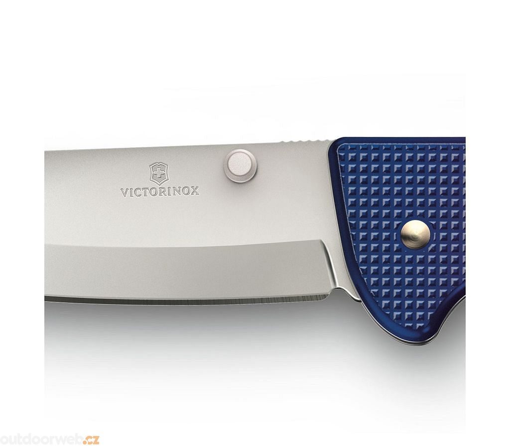 Outdoorweb.eu Evoke Alox blue red Kapesn n VICTORINOX