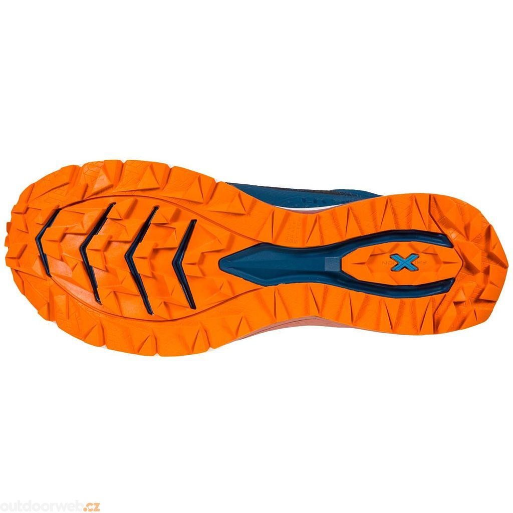 La Sportiva Men's Karacal Mountain Running® Shoe