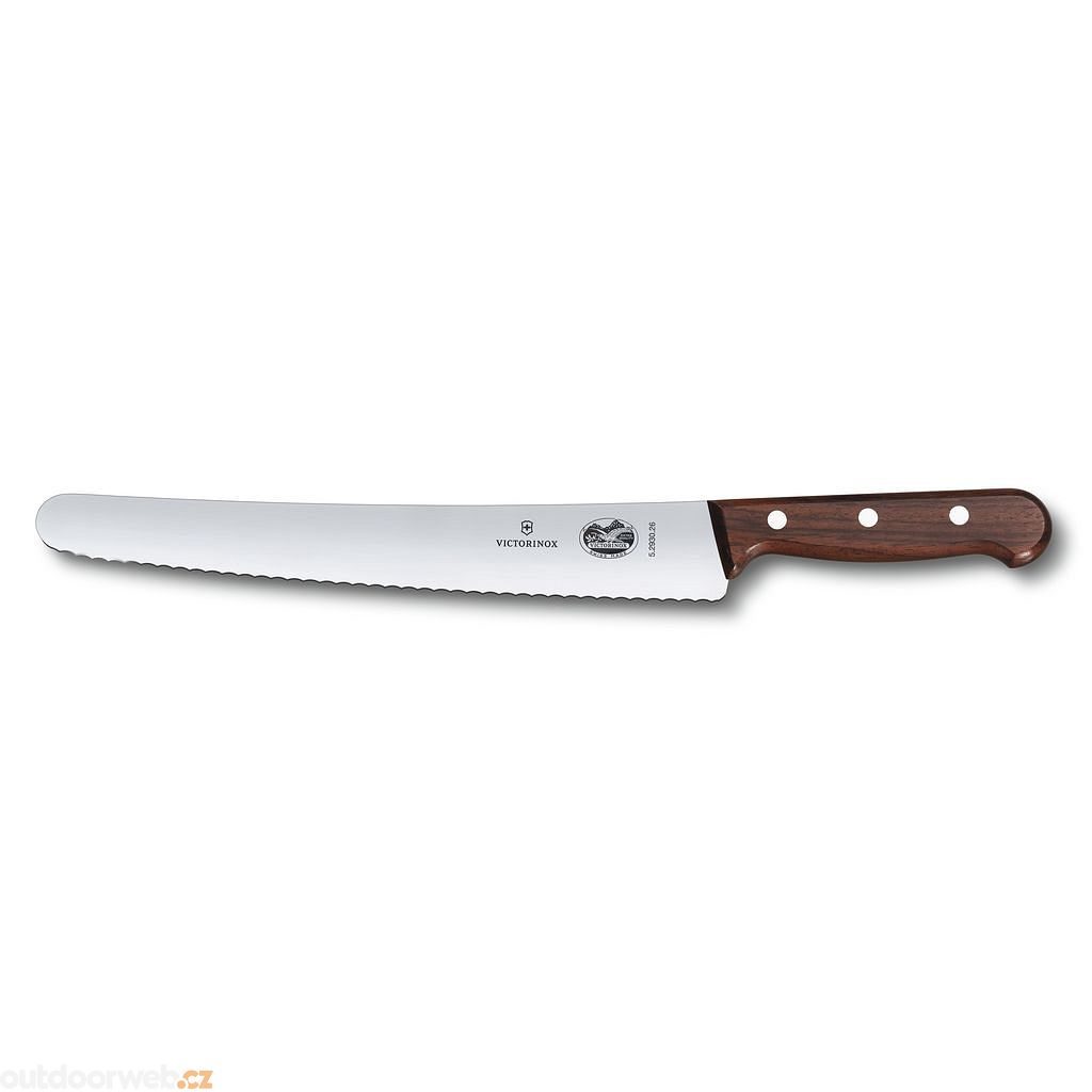 Rosewood Pastry knife - Nože na chleba - VICTORINOX - 79.05 €