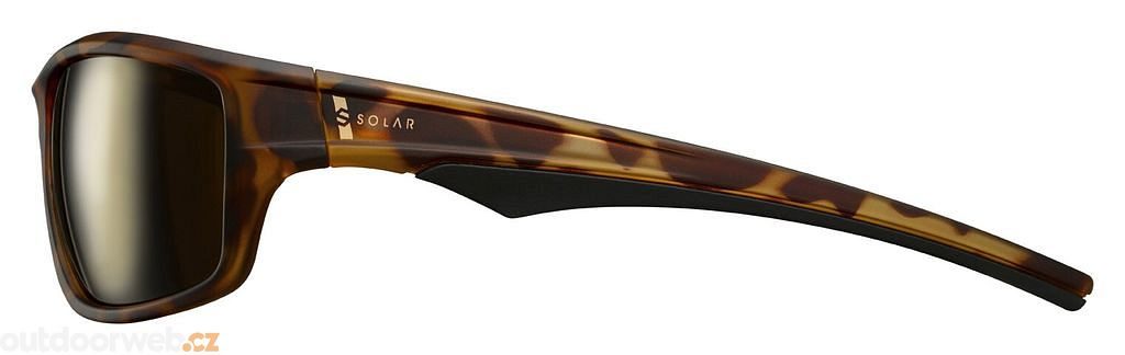 LENNOX, Cat 3 Polarized - sunglasses - SOLAR - 46.00 €