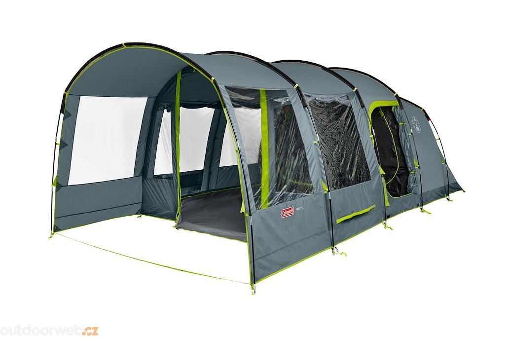 Vail 4 Long - family tent - COLEMAN - 563.97 €