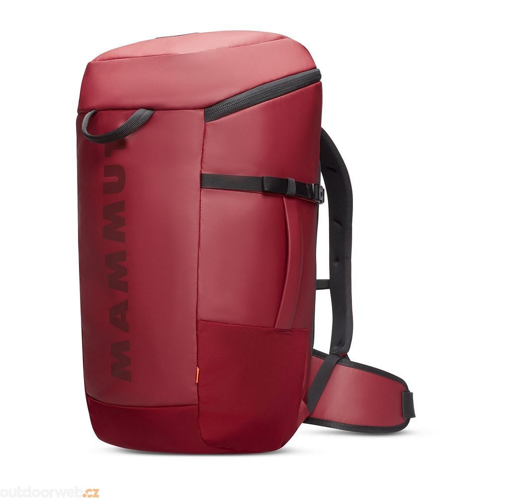 Outdoorweb.eu - Neon 45 Women blood red - Women's backpack - MAMMUT -  135.12 € - outdoorové oblečení a vybavení shop