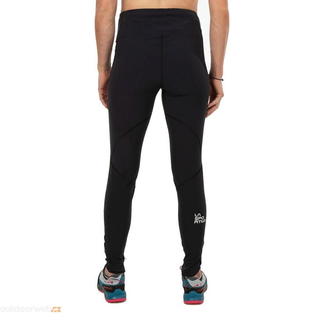 La Sportiva®  Mynth Leggings W Woman - Black - Climbing Pants