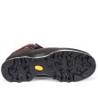 Tatra Light GTX Asphalt/Red