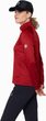 Crag ML Jacket Women dark mammut red