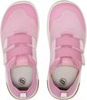 KNX KNIT DS YOUTH orchid smoke/pale lilac