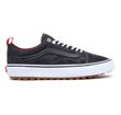 UA Old Skool MTE-1 PLAID GREY/BLACK