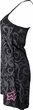 52047 001 Girls Escapade Dress - dámské šaty