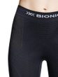 X-BIONIC® ENERGY ACCUMULATOR 4.0 PANTS 3/4 WMN Opal Black/Arctic White