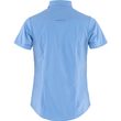 High Coast Lite Shirt SS W Ultramarine