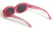 Wheeling Sunglasses Crimson Haze