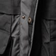 Polar Expedition Parka M, Iron Grey-Black