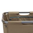 ALPACA GEAR BASKET 70 MIRAGE TAN