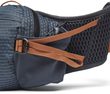 PURSUIT 6 WAIST PACK, Carbon-Moab Brown
