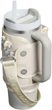 The All-Day Quencher/Cup Carry-All 890 ml Cream