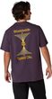 Image Print 195 Original Ss Tee Plum Perfect