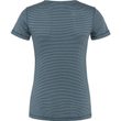 Abisko Cool T-shirt W Indigo Blue