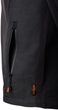 EREBOS Jacket black