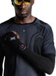 RUNNING ARMSLEEVES X Black