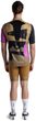 COREFUSION GRAVEL JERSEY MEN MULTI COLOR/PEANUT BUTTER