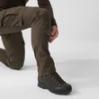 Barents Pro Hunting Trousers M Dark Olive