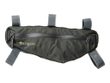 Triangle frame bag MKIII Grey