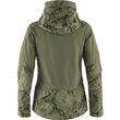 Keb Jacket W, Green Camo-Laurel Green