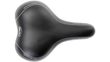 Saddle Anatomic2 Light City/Tour Lady black
