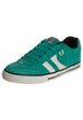 ENCORE-2 EMERALD / ANTIQUE WHITE - pánské skate boty