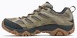 MOAB 3 GTX olive/gum