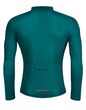 PURE dlouhý rukáv, petrolejový