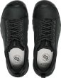 TARGHEE IV OXFORD MEN black