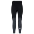 Patcha Leggings W Black/Carbon