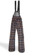 NBWP1531 CRS - Snowboardové kalhoty TERATEX® 10000