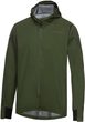 Concurve GORE-TEX Jacket Mens utility green