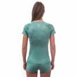 COOLMAX TECH dámské triko kr.rukáv, mint