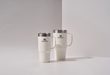 Everyday Suburban Mug 700 ml Cream Gloss