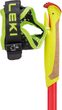 Ultratrail FX Junior , naturalcarbon-bright red-neonyellow