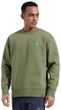 Moon Climb Sweater U Night Sky/Chalk