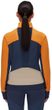 Aenergy IN Hybrid Jacket Women tangerine-savannah