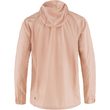 High Coast Wind Hoodie W Chalk Rose